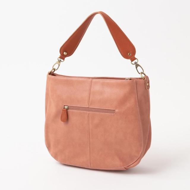 zucchero ズッケロ バッグインバッグ 49606 バッグ 3WAY ショルダー