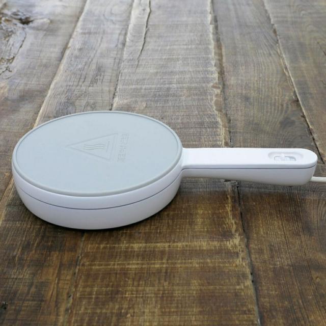 CCP ヒーター付き保温プレート おんさら ZHM-DW71-WH 4906064274998 保温 プレート 卓上 皿の通販は