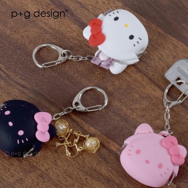 キティ ミニキャラクターカイロ カイロケース キャラクターポケット