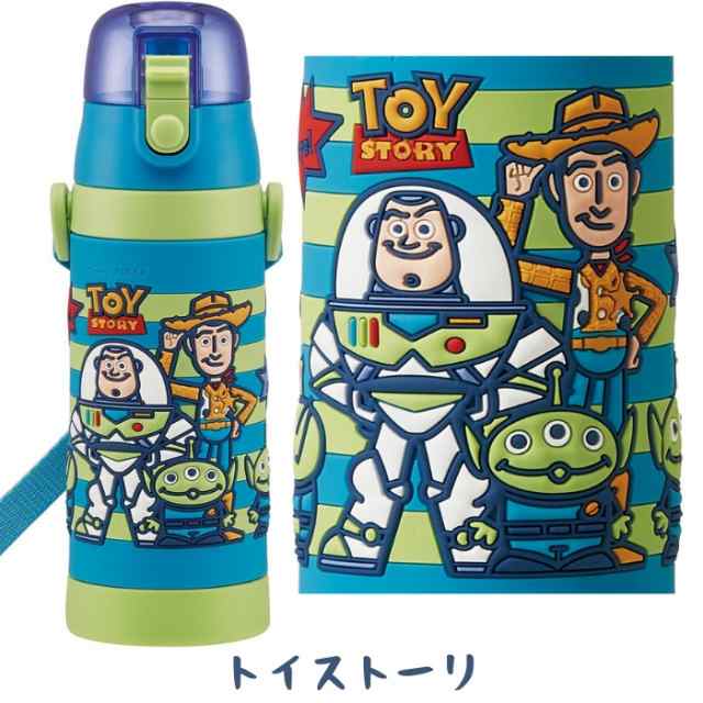 水筒 キッズ 直飲み ステンレス 子供 おしゃれ 保冷専用 480ml SDPV5 ワンタッチ スケーター ランチグッズ アナと雪の女王2 ディズニーの通販はau  PAY マーケット - 彩り空間au PAY マーケット店