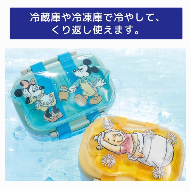 未使用 キティちゃん、ドラえもん 保冷剤（商品検索