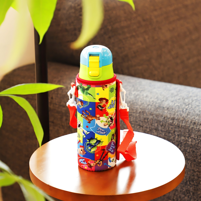 ハンドメイド  オーダー 水筒 カバー ハンドメイドオーダー水筒カバー