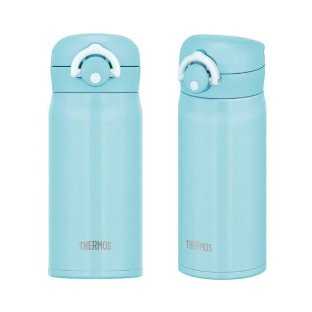 サーモス 水筒 350ml 子供 大人 おしゃれ 直飲み ステンレス ボトル 保冷 保温 マイボトル Jnr 351 軽量の通販はau Pay マーケット 彩り空間au Pay マーケット店