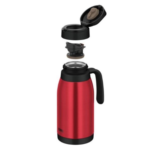 サーモス ステンレスポット フィールドポット 水筒 おしゃれ 保温 保冷 1 5リットル 1 5l Thy 1500の通販はau Pay マーケット 彩り空間au Pay マーケット店 サーモス ステンレスポット フィールドポット 水筒 おしゃれ 保温 保冷 1 5リットル 1 5l Thy 1500の通販はau Pay マーケット 彩り空間au Pay マーケット店