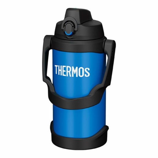 THERMOS サーモス スポーツボトルFHT-1501Fブルーシルバー1.5L