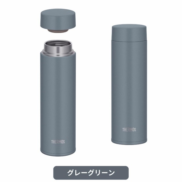 サーモス 水筒 食洗機対応 カバー ポーチ プレゼント JOQ-480 480ml