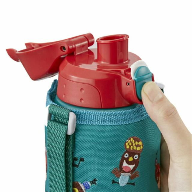 タイガー 水筒 子供 おしゃれ 直飲み コップ付き 800ml ステンレスボトル 保冷 保温 マイボトル Mbr H08g Gd ドングリ Sahara サハラの通販はau Pay マーケット 彩り空間au Pay マーケット店