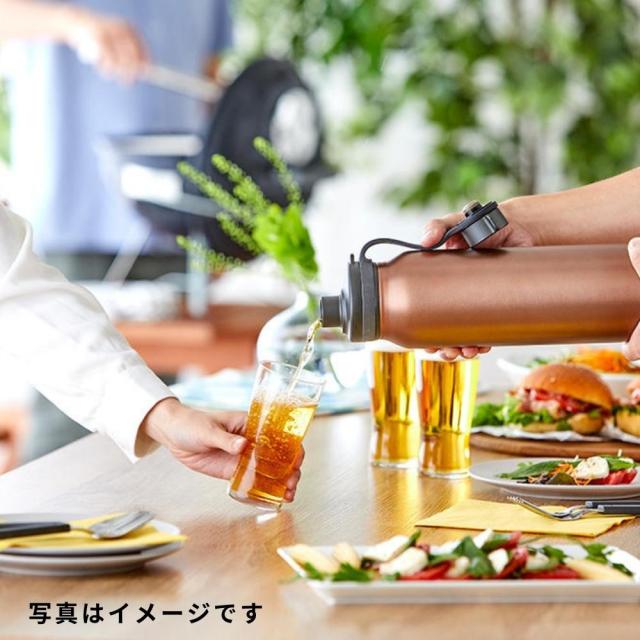 【新品未使用】真空断熱炭酸ボトル TIGER水筒 800ml  MTA-T080 mta-t080_1.jpg