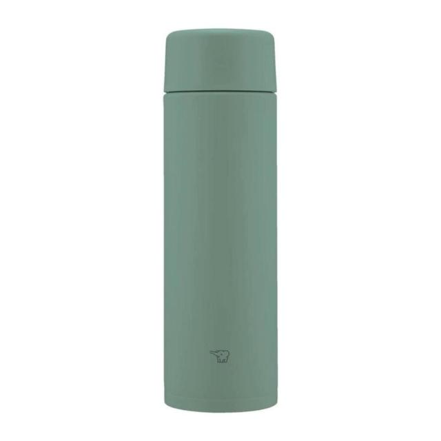 水筒カバー 象印（ZOJIRUSHI） SM 480ml シームレスセン 2点セット カバー 水筒 弁当箱・水筒