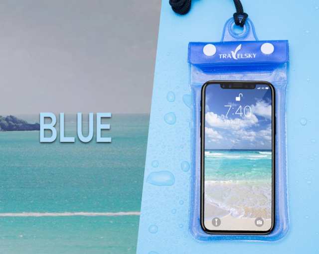 防水ケース 水に浮く Iphone スマホ 海 おすすめ スマートフォン お風呂 防水 防塵 おしゃれ プール スマホ防水ケース 防水スマホケース の通販はau Pay マーケット バルサ堂 Wショップ