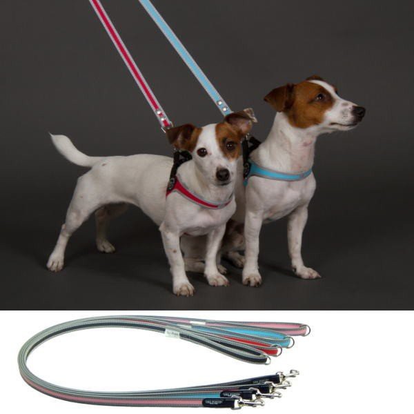 犬 リード 小型犬用 トレ ポンティ Leash For Small Breeds リーシュフォースモールブリーズ 110cm の通販はau Pay マーケット ペットグッズショップmurol