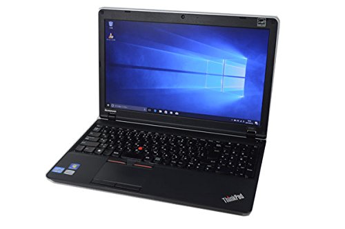 15型ワイド液晶 Lenovo E520 Windows 10 7 Ssd 選択可能 Core I3 2330m 2 2ghz Open Office 無線wi Fi Dvdドライブ 中古ノートパソコンの通販はau Pay マーケット 達達株式会社