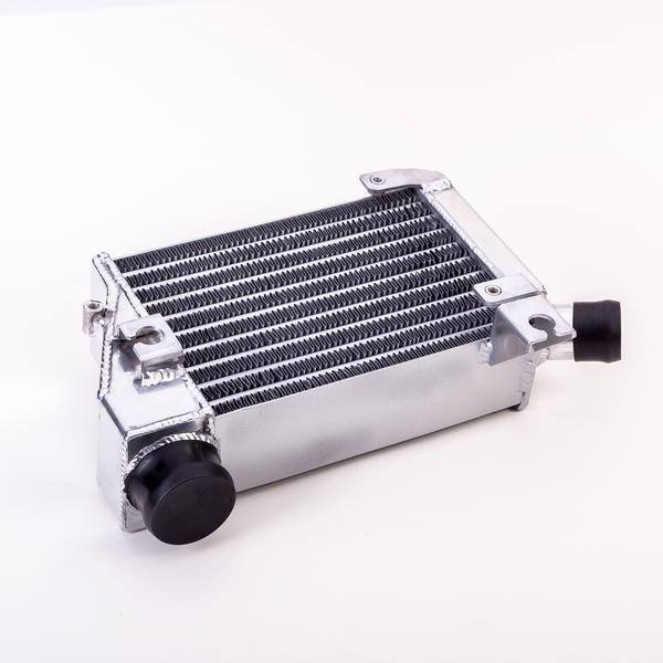 オール-アルミ製 S660 用 対応 大容量 インタークーラー ホンダ LSEXーF 製の通販は 37,800円