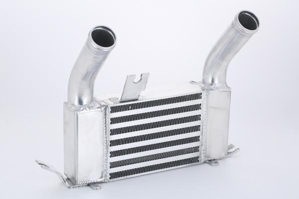 りゅう 大容量 オールアルミ 流路改善型 カプチーノ 純正置換 タンク式