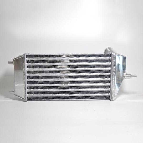 LSEX-F イグニス FF21S / クロスビー XBEE MN71S インタークーラー スズキ オールアルミ製 純正交換タイプ LSEX-F 製 冷却系