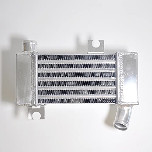 LSEX-F ダイハツ MOVE ムーヴ カスタム EF-DET L900S L910S 容量UP インタークーラー L500系/L600系/L700系 ミラ Mira LSEX-F 製の通販は 36,800円