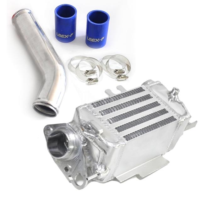 ムーブカスタム L175 L185 インタークーラー パイプ セット ムーヴ 