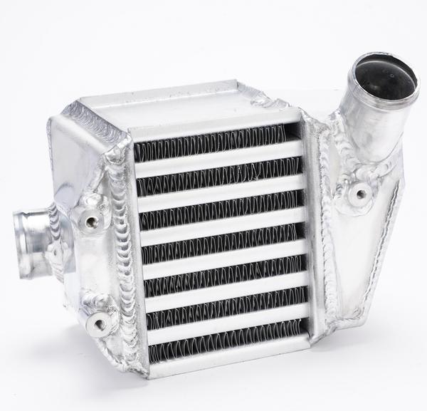 MC11S MC21S ワゴンR F6A/K6A インタークーラー 冷却装置 アルト 