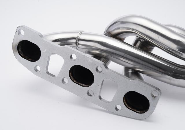 フェアレディZ 純正エキマニz33 VQ35DE前期