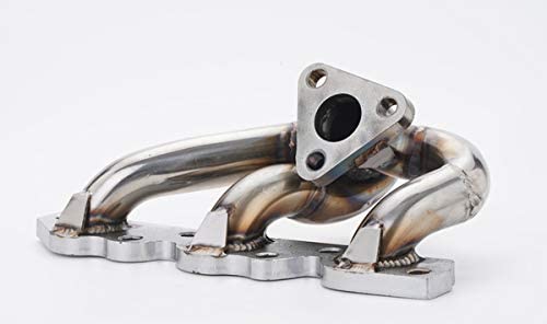 MH21S MH22S ワゴンR  RR DI スティングレー　後期 K6A ターボ エキマニ  LSEX-Fの通販は 39,380円