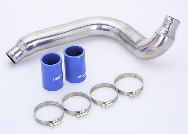 LSEX-F 製 ジムニー（JB64W）R06A インテークパイプ R06A LSEXーF 製 suzuki スズキ 3BA-JB64W JIMNYの通販は冷却系
