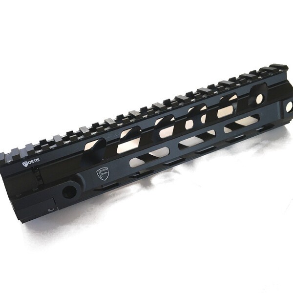 Broptical REV II M-LOK ハンドガード 9inch 9インチ M4 サバゲー