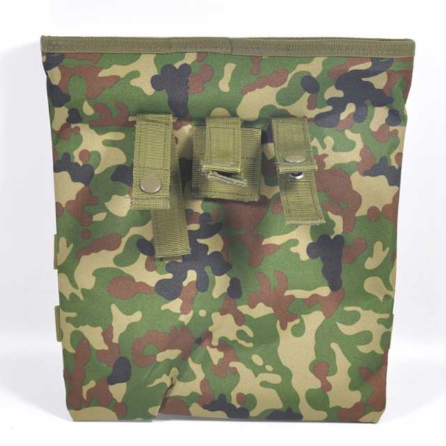 TMC TY マガジン ダンプ ポーチ Multicam Tropic 