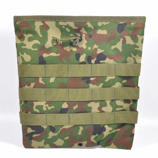 米軍実物 Tactical Tailor Dump Demo Pouch ダンプポーチ