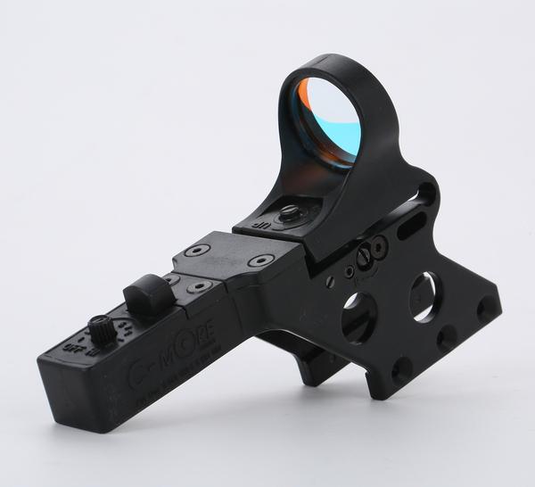 Broptical C Moreタイプ ドットサイト マウント付き サバゲー 用品の通販はau Pay マーケット サバゲー仲間 Wowma支店