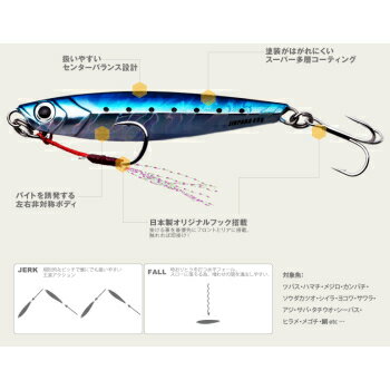 メジャークラフト ルアー ジグパラshort 太刀魚スペシャルカラー g Jps 26 Zebra Pink g 通販 Au Pay マーケット