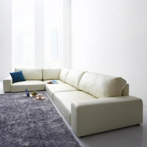 ソファ コーナーソファ おすすめ フロアコーナーソファ ロワード ソファ ロータイプ 4p ロータイプ 送料無料の通販はau Pay マーケット アスプラ