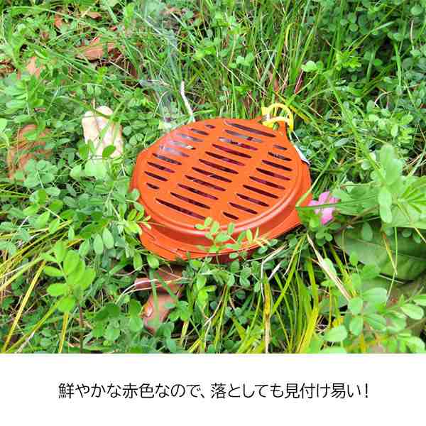 パワー森林香 赤函 30巻入 1箱 ＋ 携帯防虫器 セット [ 004563 ] 赤箱 森林香 アウトドア 虫よけ キャンプ 虫除け 線香  バーベキュー BBQの通販はau PAY マーケット - ニッチ・エクスプレス
