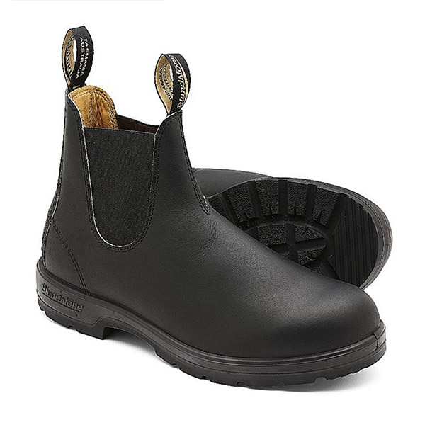 Blundstone クラッシックコンフォートブラック サイドゴアブーツ