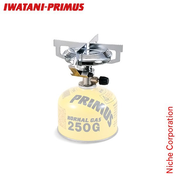 イワタニプリムス IWATANI-PRIMUS 2243バーナー IP-2243PA キャンプ