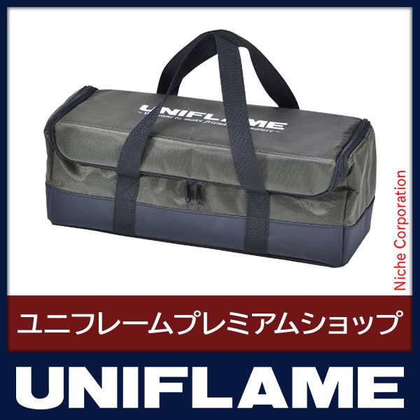 三太郎の日 ユニフレーム キッチンツールbox カーキグリーン Uniflame アウトドア 料理 キャンプ 調理 道具 調理器具 収納 ケースの通販はau Pay マーケット ニッチ エクスプレス