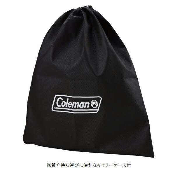 コールマン アウトドア リチャージブルファン Coleman [ 2000038814