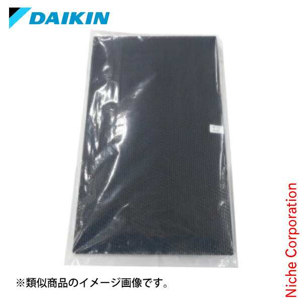 ダイキン 交換用 脱臭フィルター DAIKIN KAD107A4 MCZ70 フィルター 空気清浄機 オプション 空気清浄器  アクセサリーの通販はau PAY マーケット ニッチ・エクスプレス au PAY マーケット－通販サイト