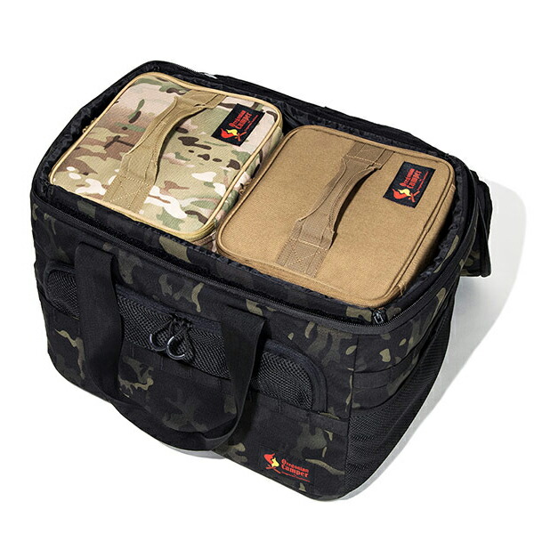 オレゴニアンキャンパー キャンプトランク Oregonian Camper [ OCB-2215 ] アウトドア ケース キャンプ コンテナ 収納 バッグ バック ギの通販は