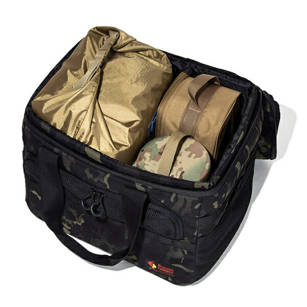 オレゴニアンキャンパー キャンプトランク Oregonian Camper [ OCB-2215 ] アウトドア ケース キャンプ コンテナ 収納 バッグ バック ギの通販は