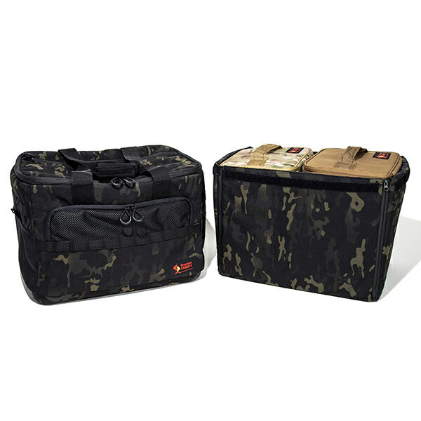 オレゴニアンキャンパー キャンプトランク Oregonian Camper [ OCB-2215 ] アウトドア ケース キャンプ コンテナ 収納 バッグ バック ギの通販は