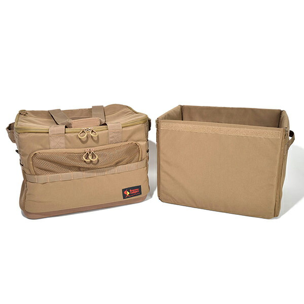 オレゴニアンキャンパー キャンプトランク Oregonian Camper [ OCB-2215 ] アウトドア ケース キャンプ コンテナ 収納 バッグ バック ギの通販は