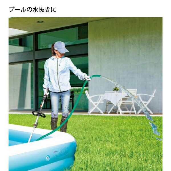 未使用品 マキタ Makita ポンプアタッチメント PF400MP