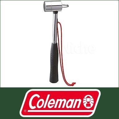 コールマン ペグハンマー Coleman [ 170TA0088 ] キャンプ アウトドア