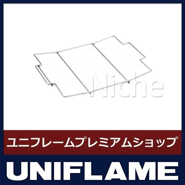 ユニフレーム ユニセラ おでん鍋ジョイント UNIFLAME 615089 キャンプ