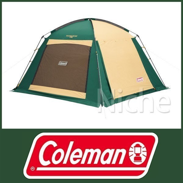 Coleman コールマン タープテント スクリーンキャノピータープ 320