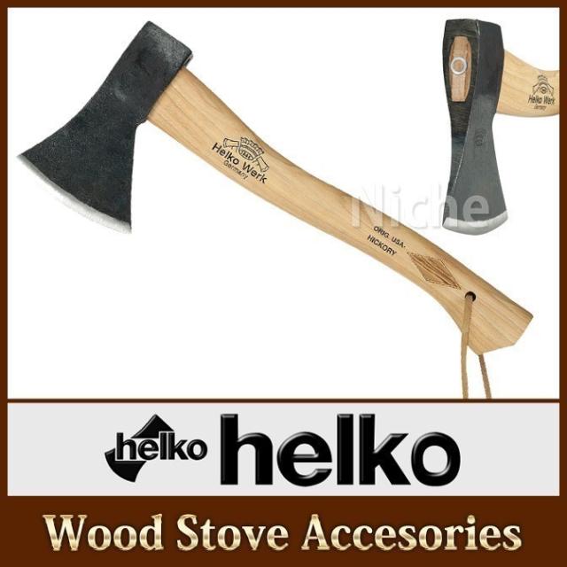 Helko ( ヘルコ ) 斧 ヘリテイジ ハンド アックス [ HR-7 ] Heritage 薪割り斧 斧 薪 薪割り 林業 薪ストーブ 暖炉 10,028円