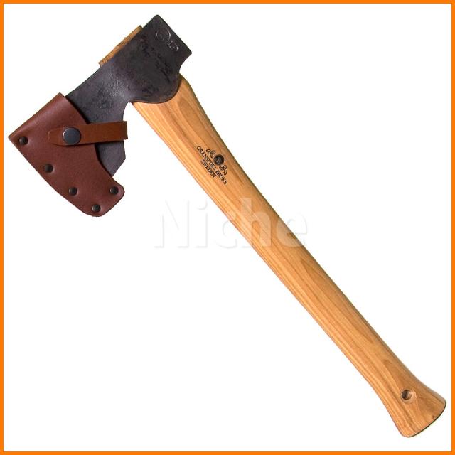 グレンスフォシュブルーク カーペンター 465 Gransfors Bruk 465 キャンプ 薪割り 斧 手斧 焚き火 枝打ち 薪ストーブ 暖炉 ファイヤの通販はau Pay マーケット ニッチ エクスプレス