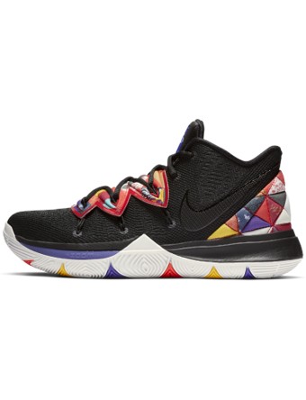 Jual Sepatu Basket Nike Kyrie 5 Just Do It Size Kecil 36