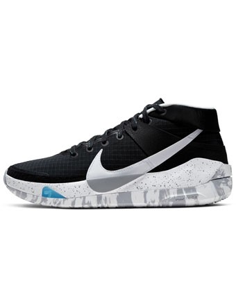 バスケットシューズ バッシュ ナイキ Nike Kd 13 Ep Blk Wht W Gry の通販はau Pay マーケット アルティメットコレクション