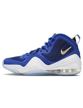 nike air penny blue